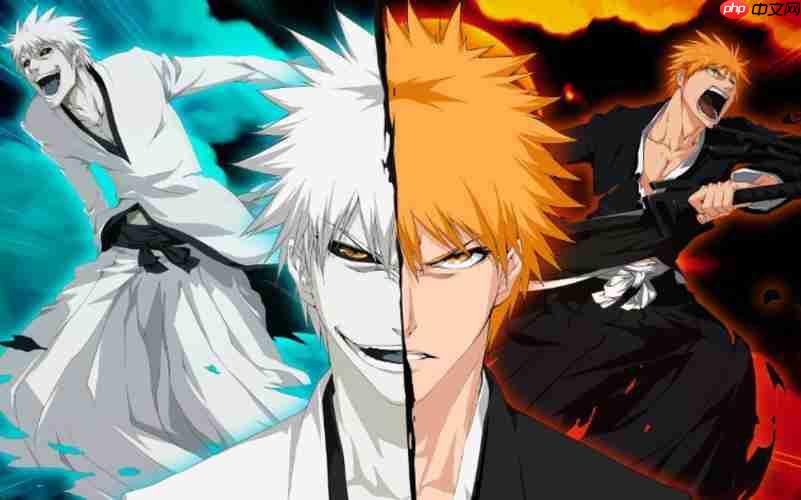 死神vs火影在线试玩手机版