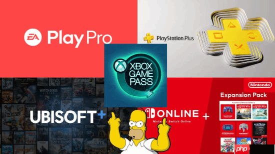 资深玩家炮轰主机游戏现状 不会再买PS6或新Xbox！