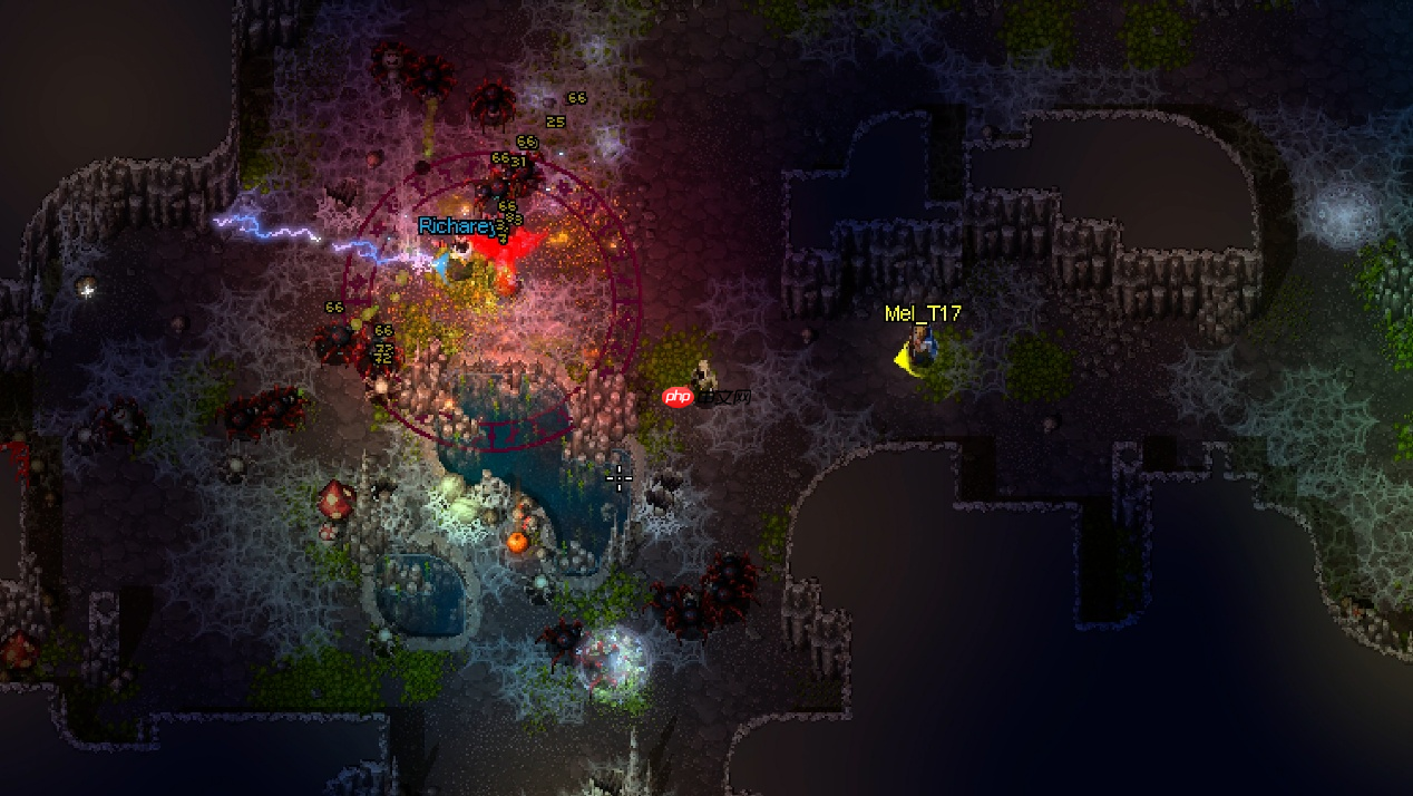 铁锤守卫英雄传2测评：优点和缺点都非常鲜明