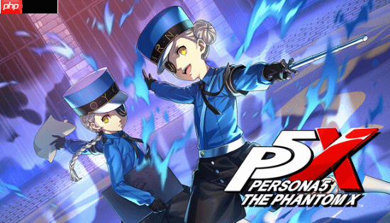 P5X“地铁肘击王”走红海外！欧美玩家全场欢呼