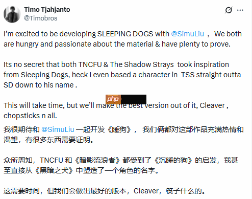 菜刀筷子齐上阵！《热血无赖》改变电影导演发文