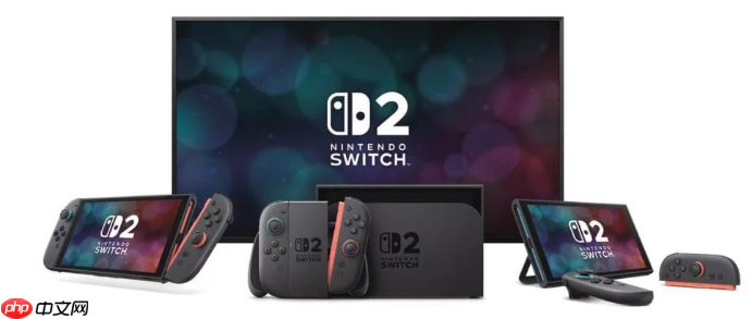日媒评选2025年最火游戏与玩具 Switch 2拉布布登顶