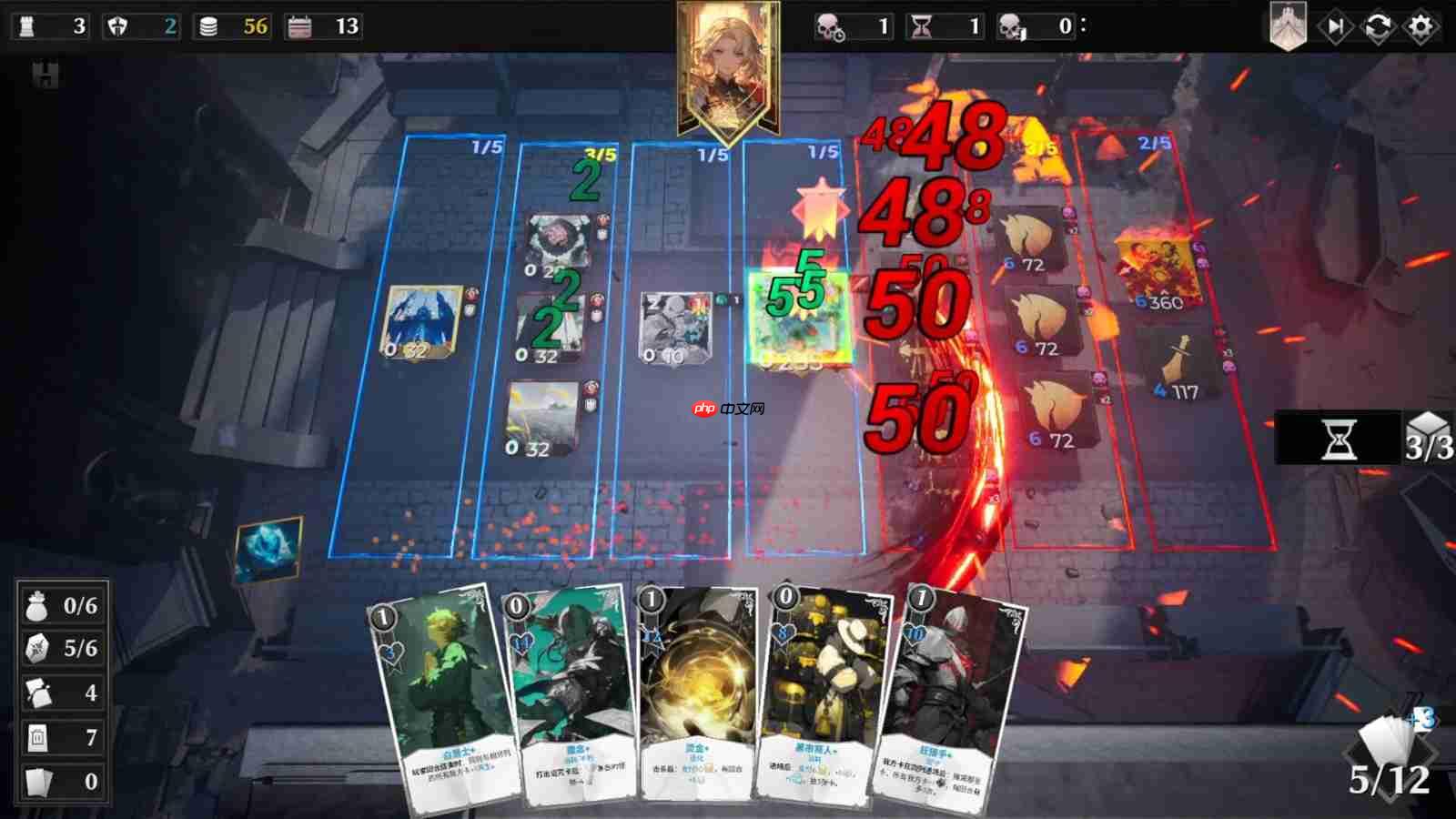 凛冬前线测评：新手觉得太复杂老手认为太简单