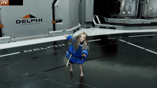 小萝莉扭上秧歌了！卡普空《识质存在》新片段超喜人