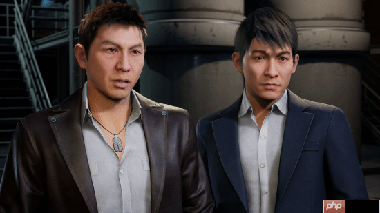 双人叙事《港警成双：来自城寨》现已上架Steam：支持远程同乐 定档明年Q1