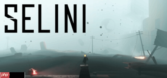 平台解谜《SELINI》定档明年Q1：开发耗时十年 全程无文本叙事