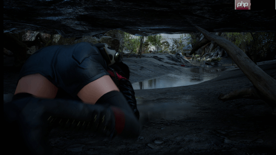 动作射击游戏《破晓》预计明年第一季度发售 支持服装损坏与公寓互动