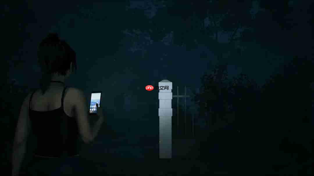 印尼生存恐怖游戏《小镇惊魂3》新宣传片公开