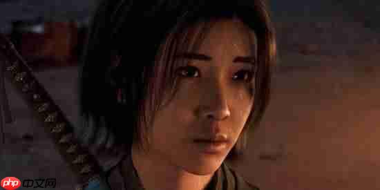 《刺客信条：影》成系列范例！主角因设计不同导致玩法不同这一点或被沿用