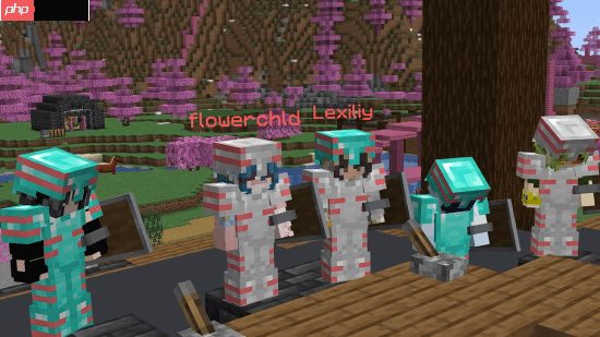 500男vs500女!《我的世界》生存竞赛遭质疑 男装作女疯狂屠杀?