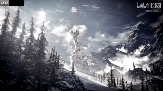 神作重制你买不买?《仙剑奇侠传四重制版》实机公开！