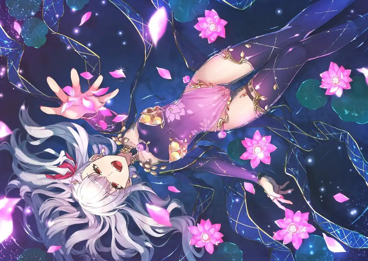 FGO迦摩和兰陵王的强化本一览-FGO迦摩和兰陵王的强化本有哪些