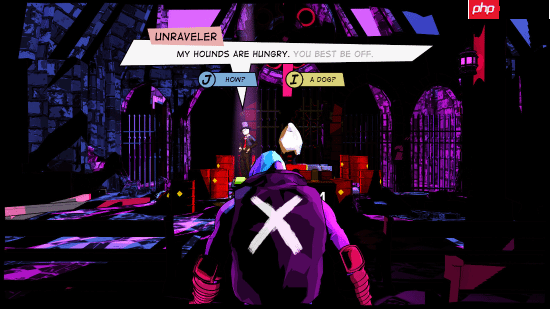 叙事冒险游戏《Hank：Drowning On Dry Land》上架Steam  预计明年1月14日上线