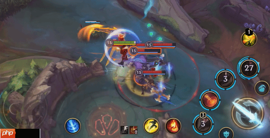 《英雄联盟手游》要为The shy推出联名皮肤！果然要选那个英雄?