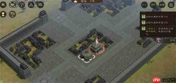 新三国志曹操传据地争雄二通关攻略分享