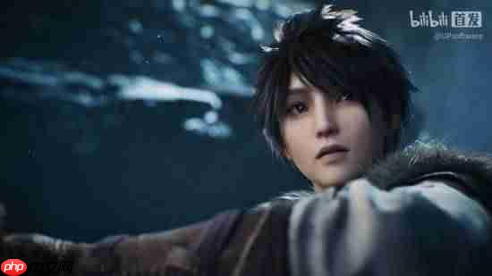 《仙剑奇侠传四：重制版》主角团形象公开！来看和原版对比