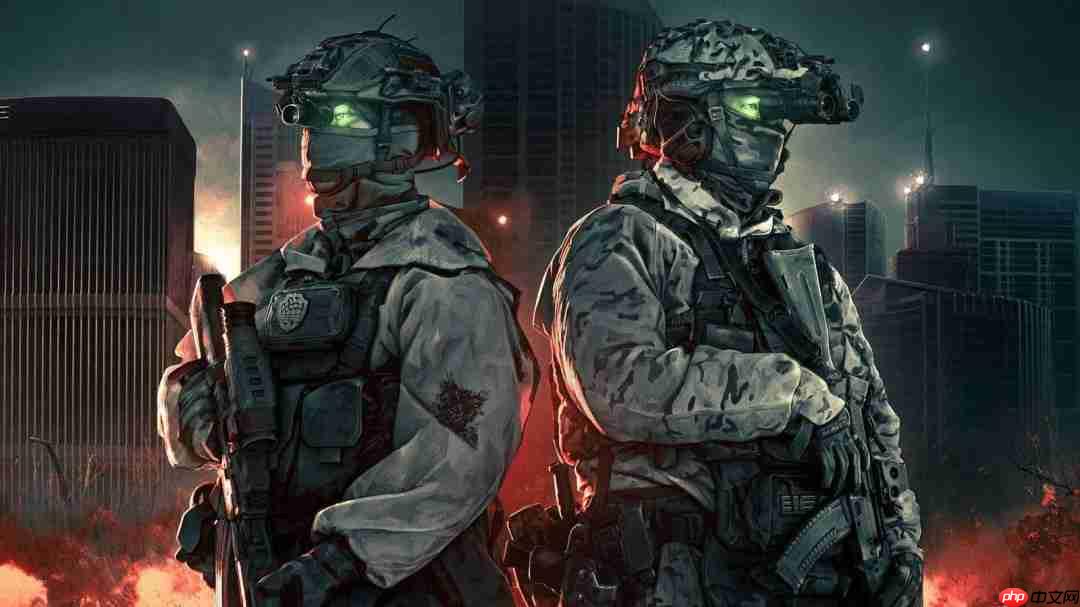 《逃离塔科夫》出现严重漏洞 玩家账号可被轻易入侵