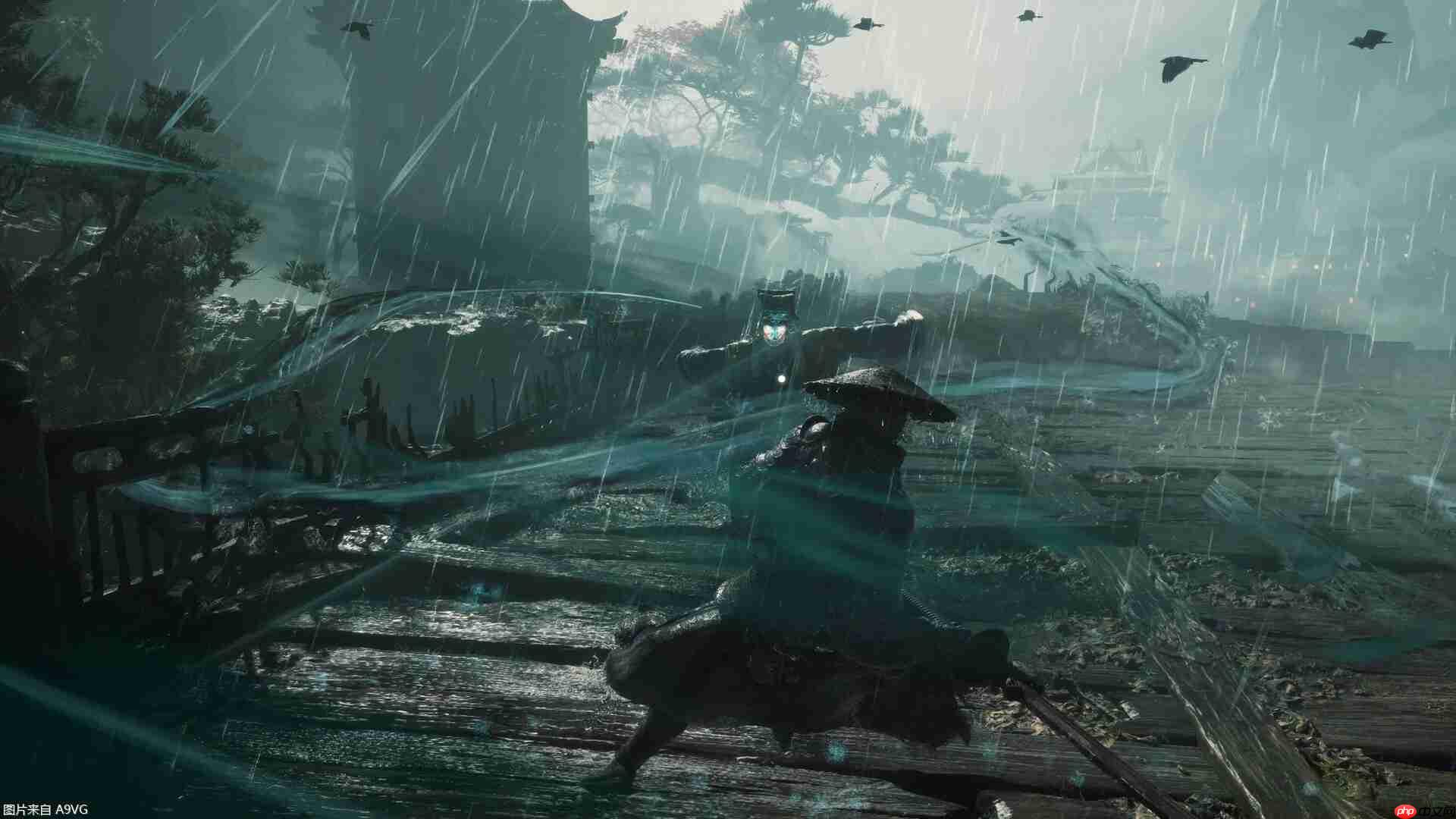 《影之刃零》100万愿望单数量达成