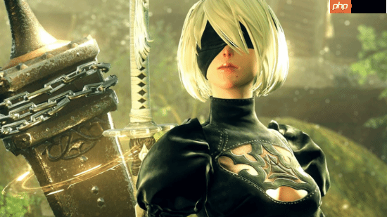 《尼尔》九周年有新动静！官方准备了“惊喜”