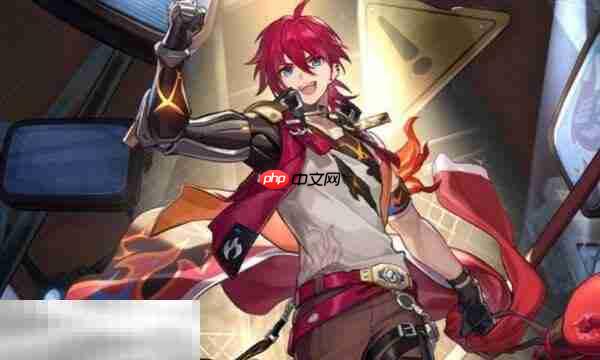 崩坏星穹铁道卢卡角色专属成就达成攻略