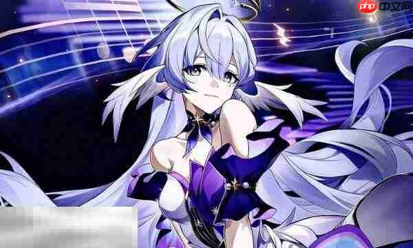 崩坏星穹铁道知更鸟角色专属成就达成攻略