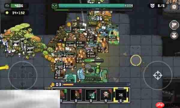 鸡械绿洲移动版和PC有什么区别 手游和PC区别介绍