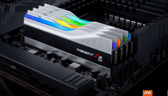 比黄金还夸张!DDR5内存价格或再涨45% PC至暗时刻