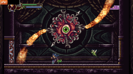 20年前就有了！谁发明了“银河恶魔城”这个词？