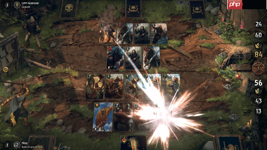 CDPR Steam冬促好价：《巫师3》1折仅14.9元 《2077》平史低