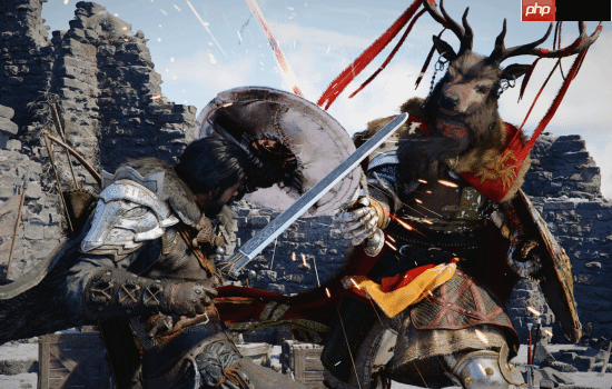 最新！韩国大作《红色沙漠》爆料汇总