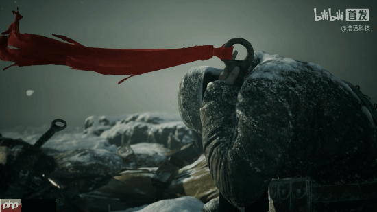 国产抗日FPS《抵抗者》实机演示！拿起武器 我们是抵抗者！