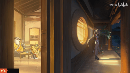 《绝区零》叶瞬光动画短片：若能化作光芒