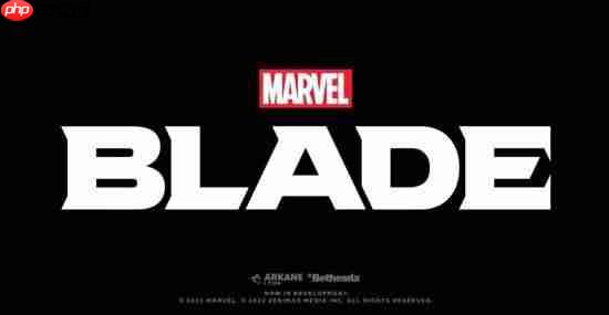 新进展！Xbox大作《漫威刀锋战士》年末发声