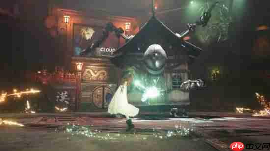 《最终幻想7：重制版Intergrade》全新预告公开！1月22日登陆NS2\XS|X