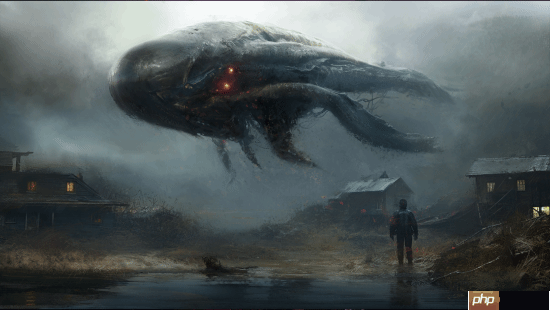 开放世界生存《迷雾计划》上架Steam 现已开放Demo试玩