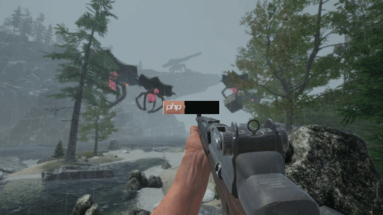 开放世界生存《迷雾计划》上架Steam 现已开放Demo试玩