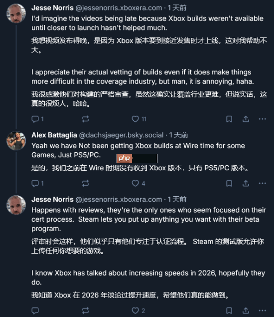 多位知名记者称Xbox内容没人看！点击量甚至无法维持运营？