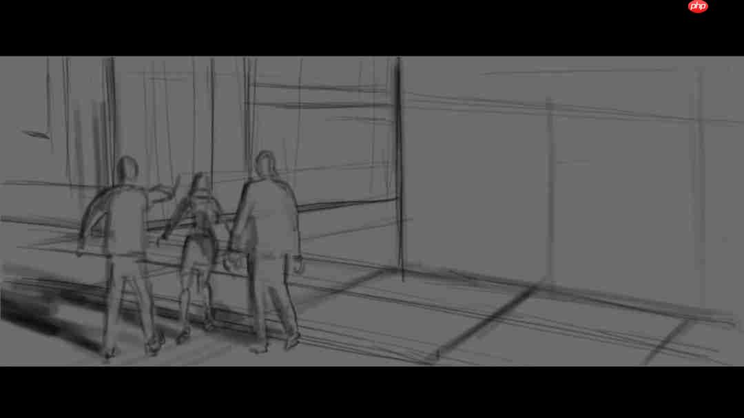 流产的《黑暗骑士》改编游戏艺术图曝光 揭秘小丑命运