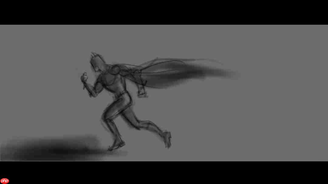 流产的《黑暗骑士》改编游戏艺术图曝光 揭秘小丑命运