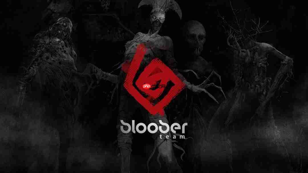 Bloober称其神秘任天堂独占将让《生化危机》粉丝感到满意