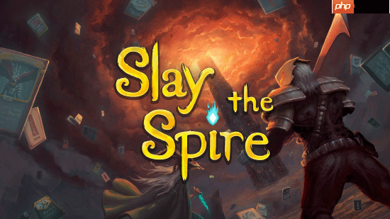 8.8元的神作！《杀戮尖塔》在线5.2万创下历史新高