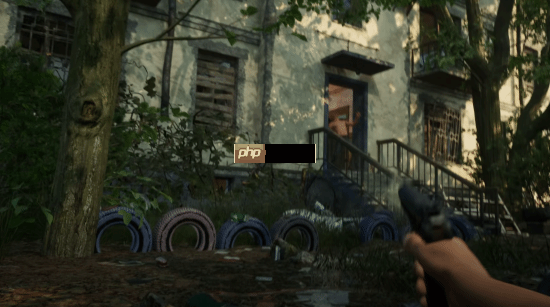 硬核生存射击《Life After End》上架Steam：西伯利亚背景 支持驯养骑乘棕熊