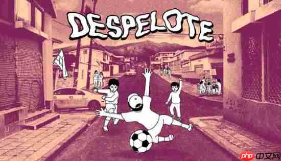 PS官方推荐！10款惊艳了PS独游组的佳作