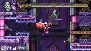 《少女魔役》线上多人游玩更新开始发布