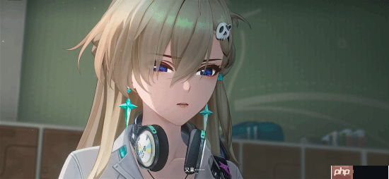 《鸣潮》新共鸣者琳奈PV