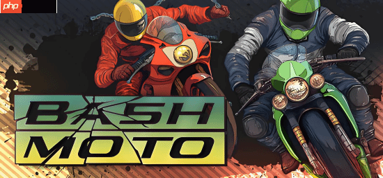 格斗摩托竞速《Bash Moto》上架Steam：致敬暴力摩托 2026年发售