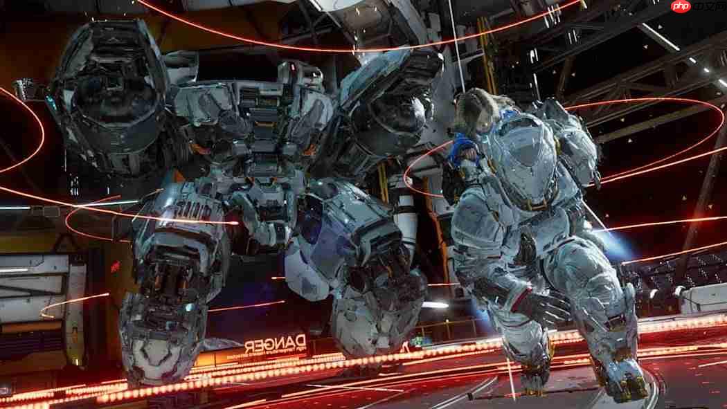 卡普空《识质存在》Switch2版首批实机截图曝光