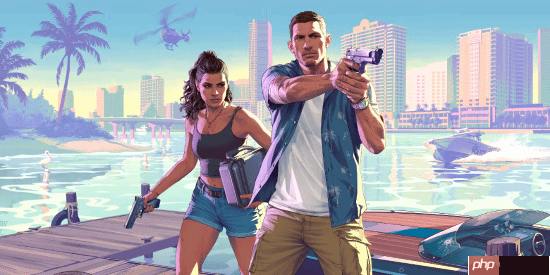 《GTA6》评级疑似曝光？比《那个游戏》要低！