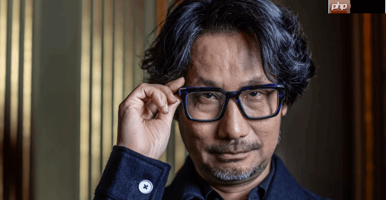 硬核科幻pr西部？小岛秀夫谈未来新作题材及方向