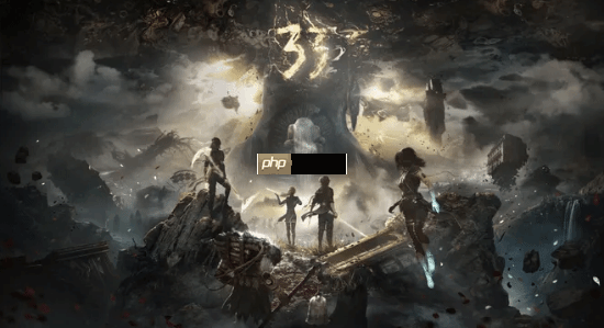 IGN年度最佳游戏终于公开！你认为《光与影：33号远征队》是否实至名归？